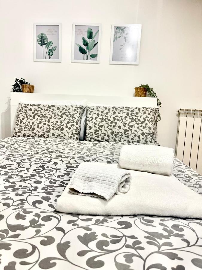Florence Green Apartment Luaran gambar