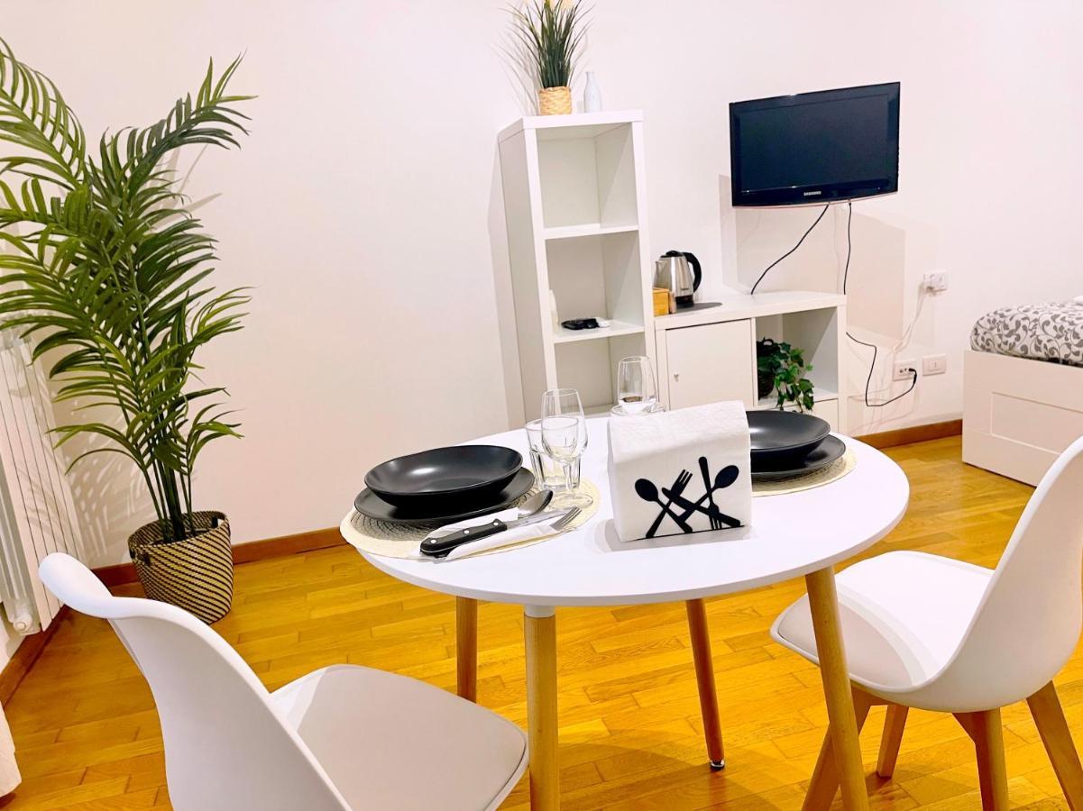 Florence Green Apartment Luaran gambar