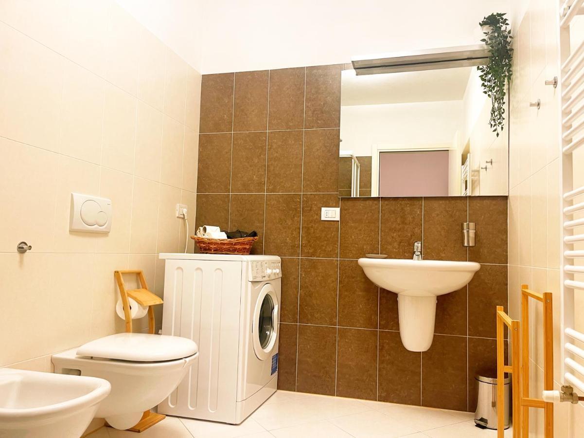 Florence Green Apartment Luaran gambar