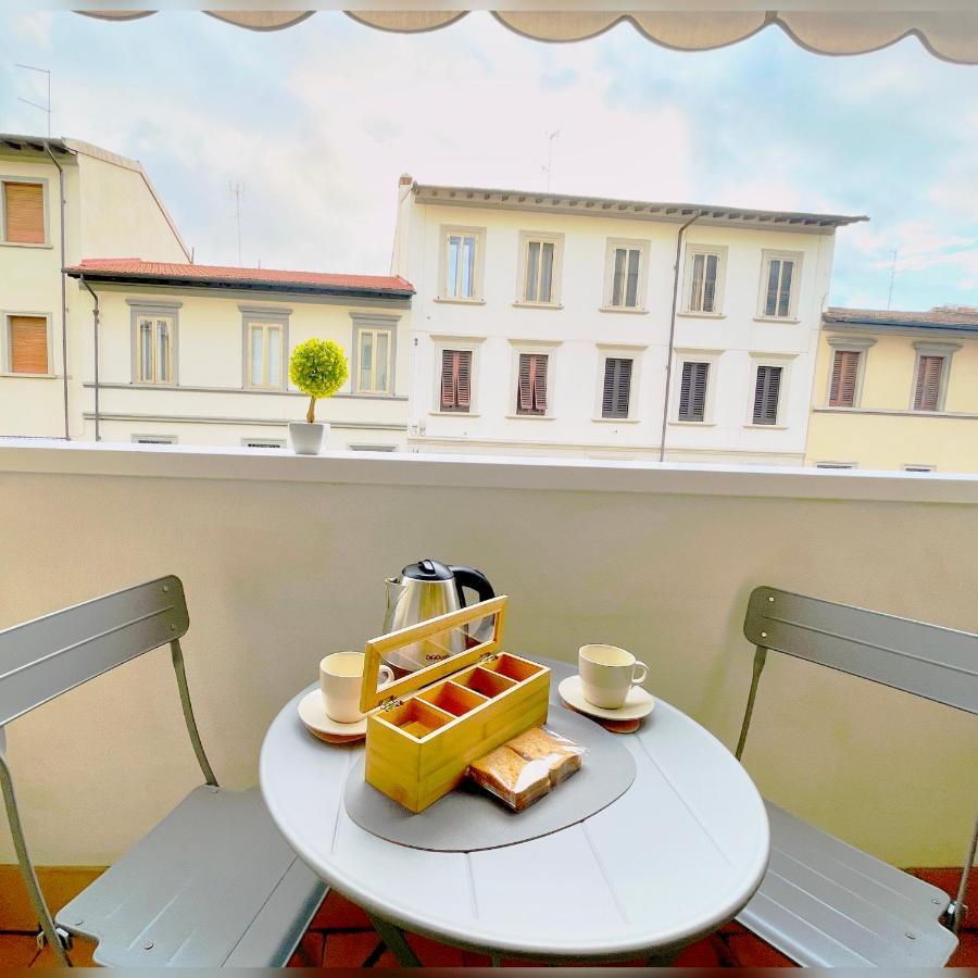 Florence Green Apartment Luaran gambar