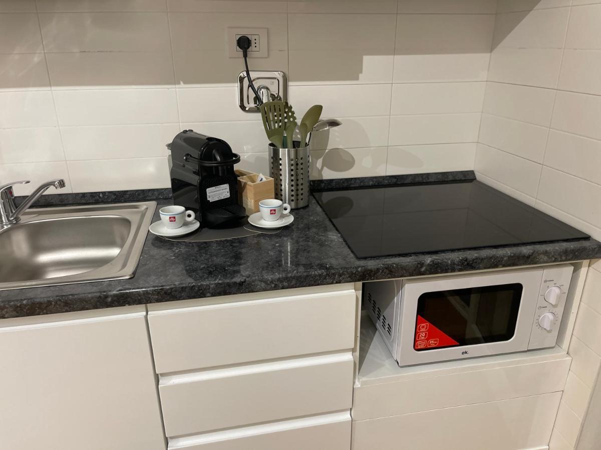 Florence Green Apartment Luaran gambar