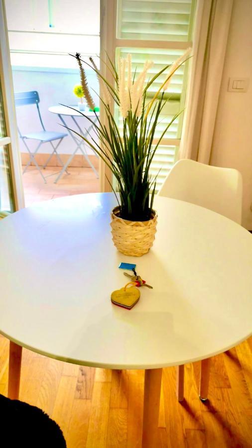 Florence Green Apartment Luaran gambar