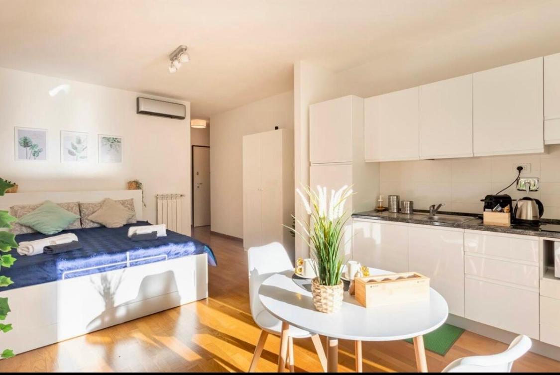 Florence Green Apartment Luaran gambar
