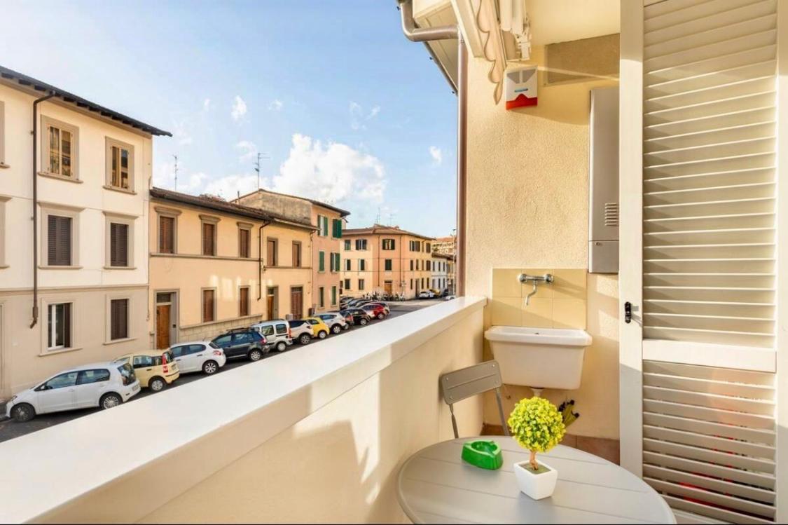 Florence Green Apartment Luaran gambar