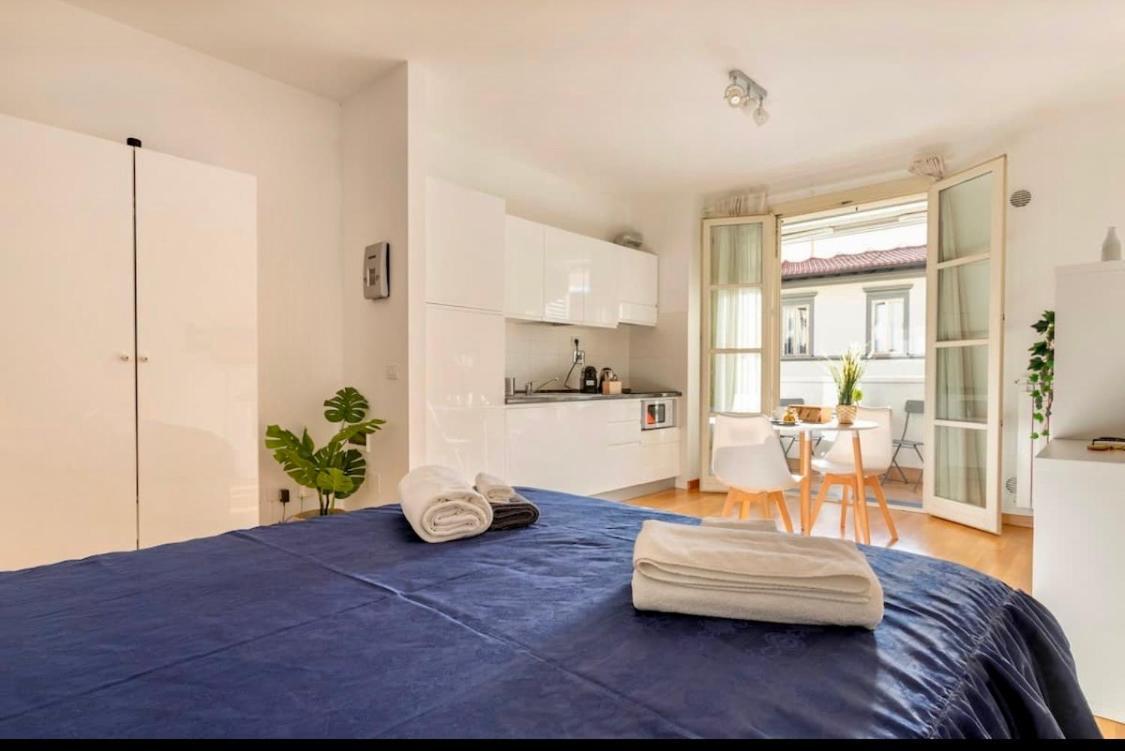 Florence Green Apartment Luaran gambar