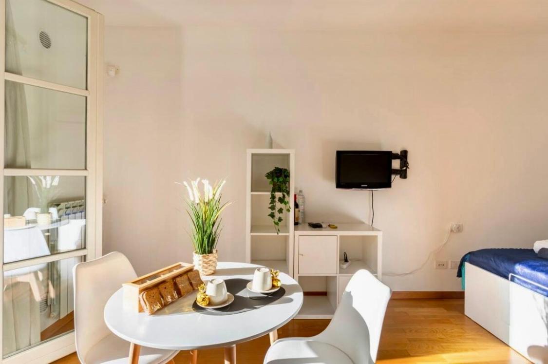 Florence Green Apartment Luaran gambar