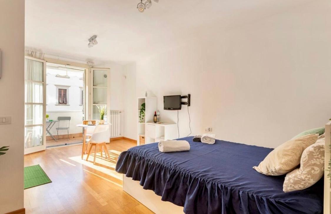 Florence Green Apartment Luaran gambar